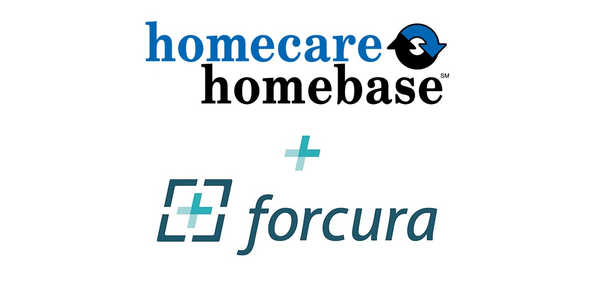 Homecare Homebase Forcura Preferred Partnership